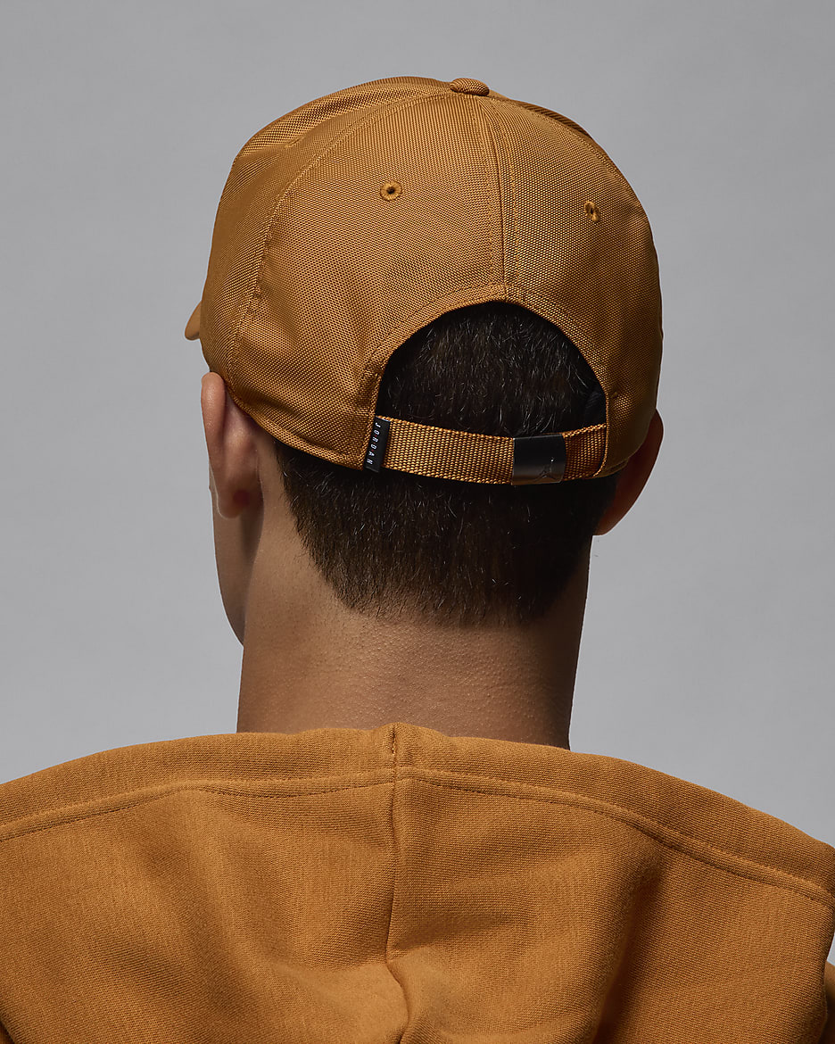 Casquette nike orange jordan outlet